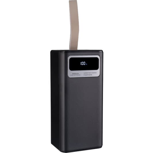 Повербанк Gelius Wide 40000 mAh 22.5 Вт