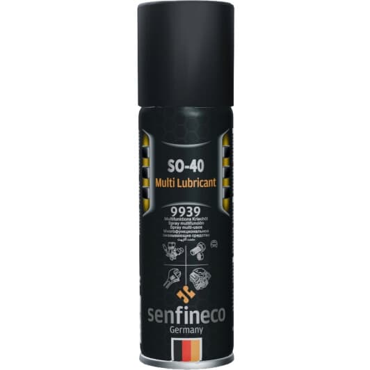 Смазка Senfineco SO-40 MultiLubricant