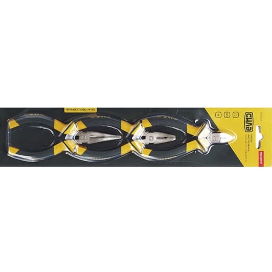 Набір інструментів Сила 310206 3 од.