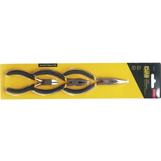 Набір інструментів Сила 310201 3 од.