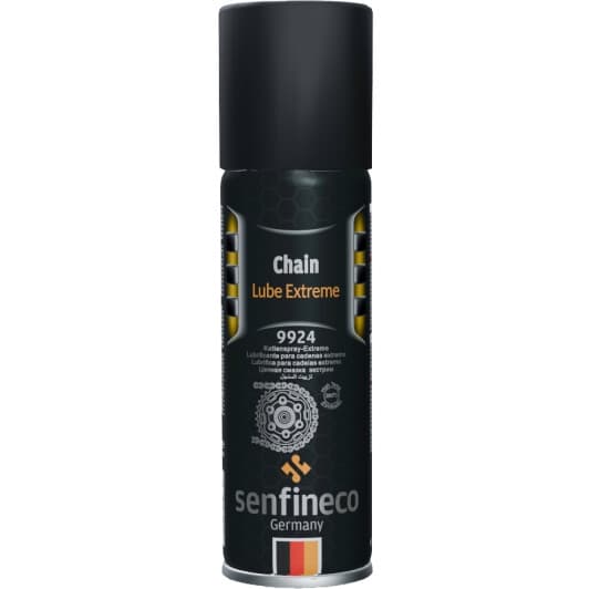 Мастило Senfineco Chain Lube Extreme