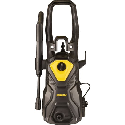 Мойка высокого давления Sigma 5342241