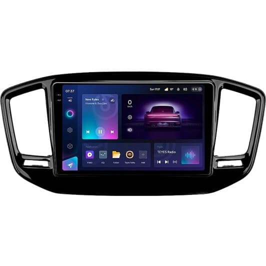 Штатная магнитола Teyes CC3 2K 36209