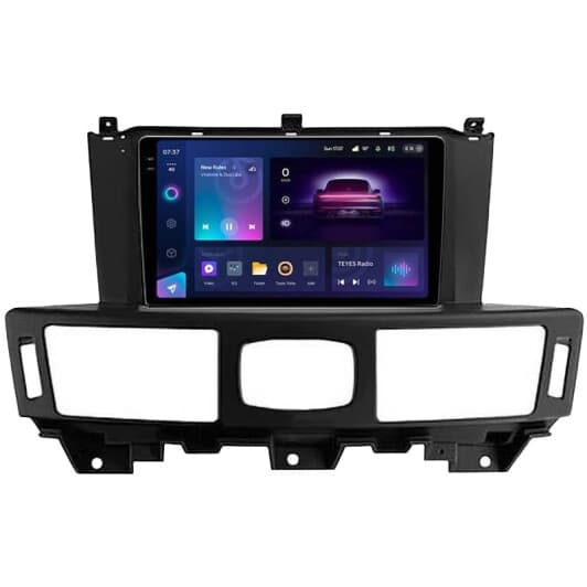 Штатная магнитола Teyes CC3 2K 360° 32424