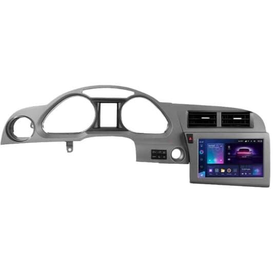 Штатная магнитола Teyes CC3 2K 360° 37408