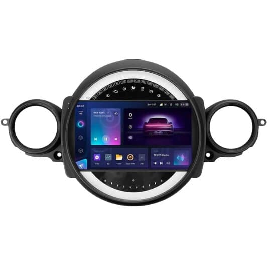 Штатная магнитола Teyes CC3 2K F1 360° 36778
