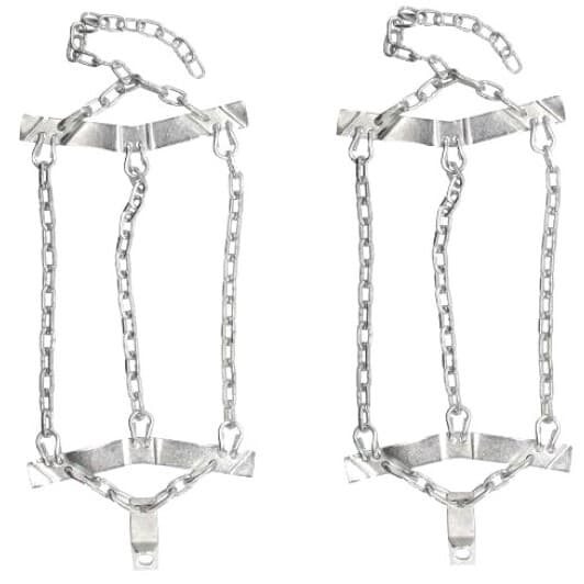 Браслеты противоскольжения VERIGA SEKCJAVERIGAPAS