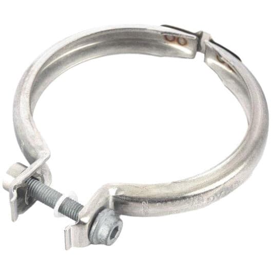 Хомут VAG 5Q0253725G гвинтовий сталь 1 шт