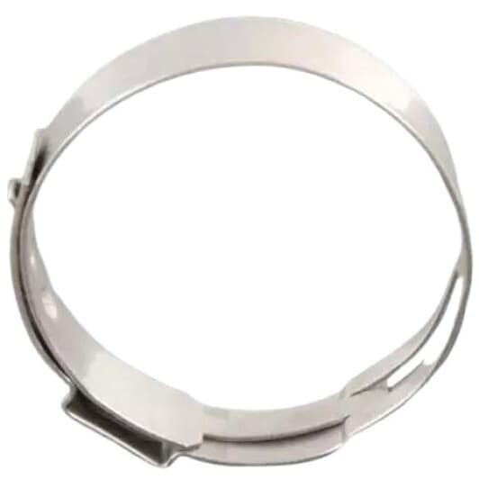 Хомут VAG N10772201 пружинний сталь 1 шт