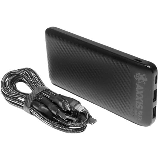 Повербанк Axxis Fast Charge 10000 mAh