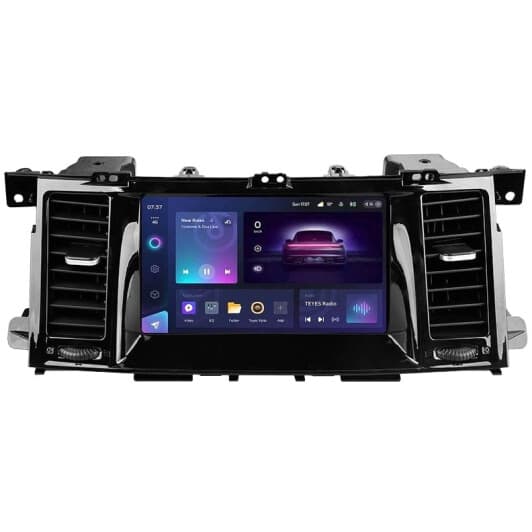 Штатна магнітола Teyes CC3 2K 43549