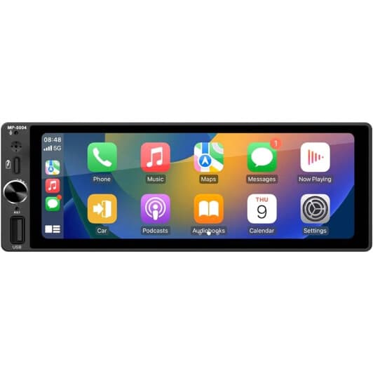 Магнитола Cyclone MP-5004