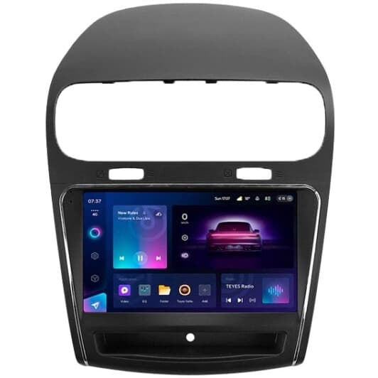 Штатна магнітола Teyes CC3 2K 36185