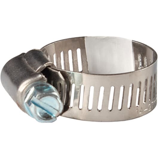 Хомут Alloid BWC-142710 червячный 14-27 мм сталь W2 1 шт