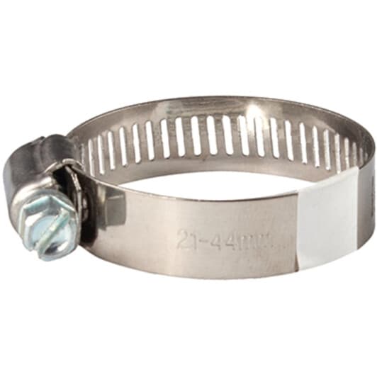 Хомут Alloid BWC-214420 черв'ячний 21-44 мм сталь W2 1 шт