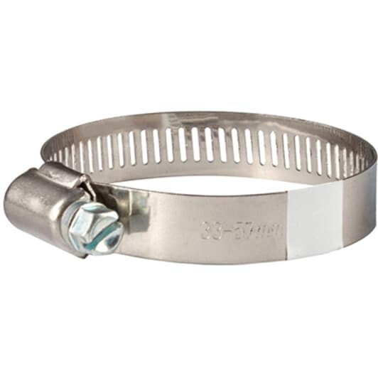 Хомут Alloid BWC-335728 черв'ячний 33-57 мм сталь W2 1 шт