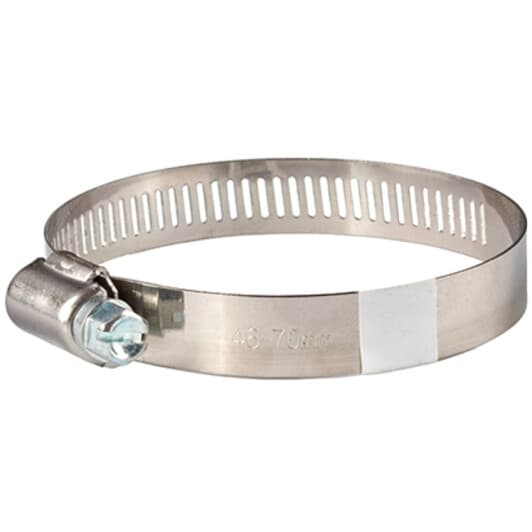 Хомут Alloid BWC-467036 червячный 46-70 мм сталь W2 1 шт