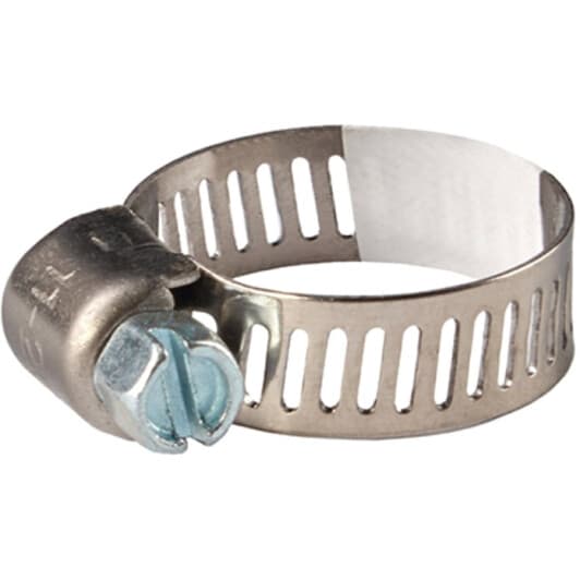 Хомут Alloid BWCM-11206 черв'ячний 11-20 мм сталь W2 1 шт