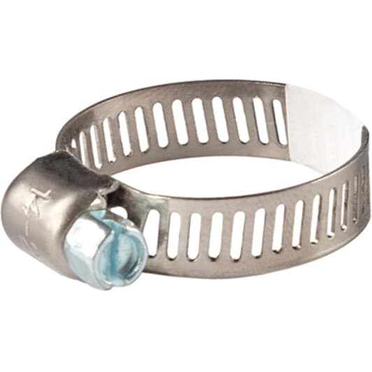 Хомут Alloid BWCM-142710 червячный 14-27 мм сталь W2 1 шт