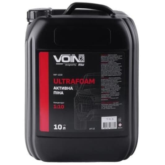 Концентрат автошампуня Voin Ultra Foam (10 л)