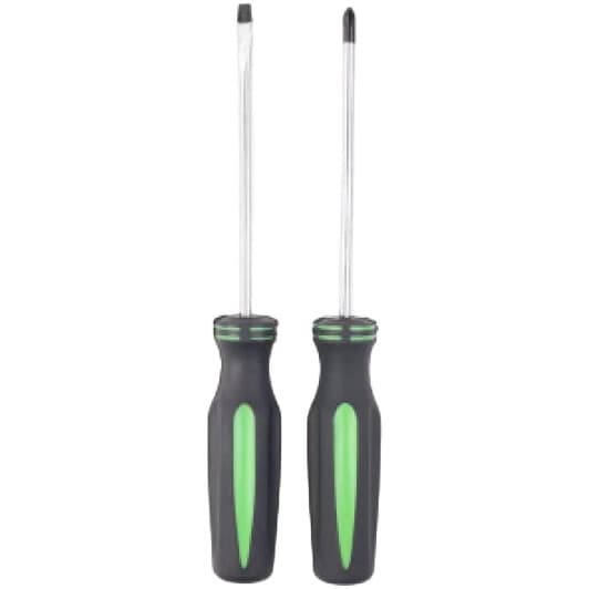 Набір викруток Помощник P016K 2 шт.