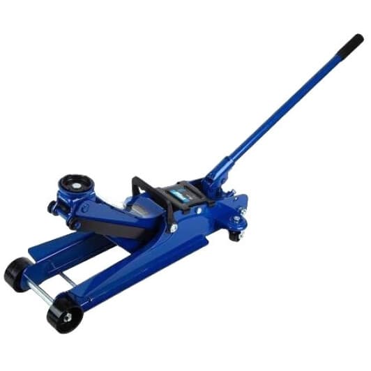 Домкрат Vitol Floor Jack подкатной гидравлический 2,5 т DP-25385