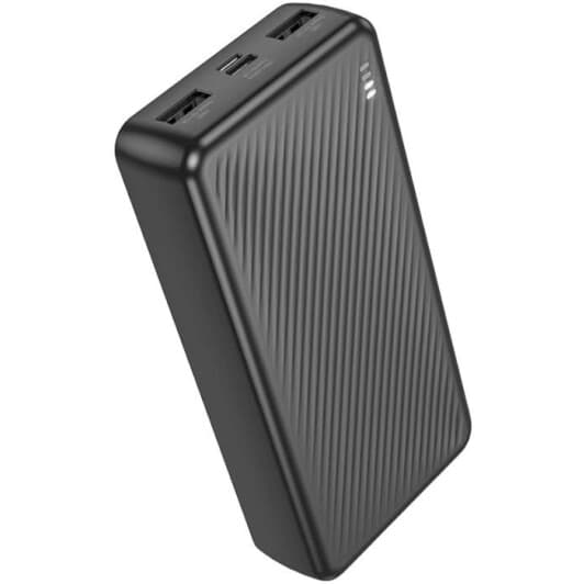 Повербанк Borofone BJ55A Graceful 20000 mAh 10 Вт