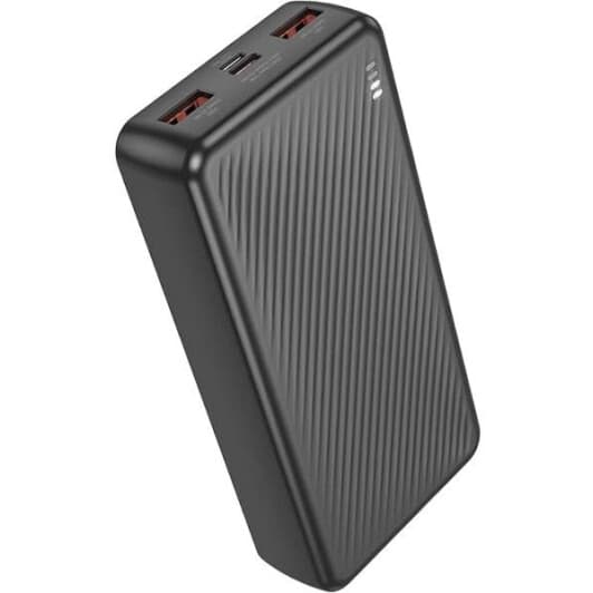 Повербанк Borofone BJ56A Graceful 20000 mAh 22.5 Вт