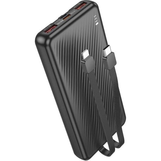Повербанк Borofone BJ57 Graceful 10000 mAh 22.5 Вт