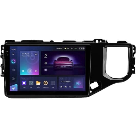 Штатная магнитола Teyes CC3 2K 360° 44247