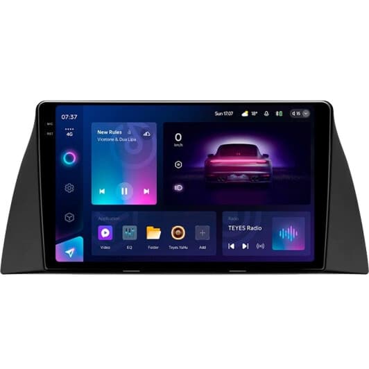 Штатная магнитола Teyes CC3 2K 360° 31199