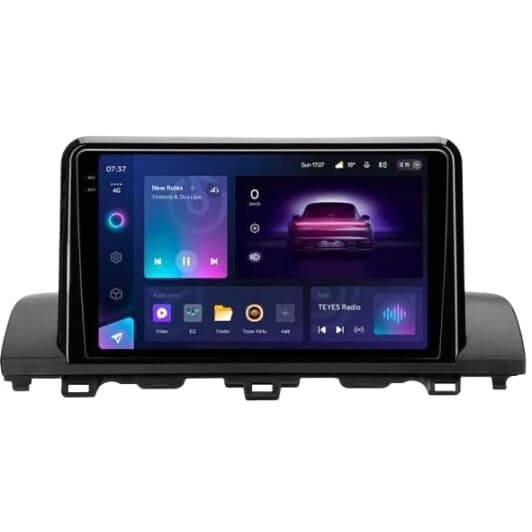 Штатна магнітола Teyes CC3 2K B 360° 31521