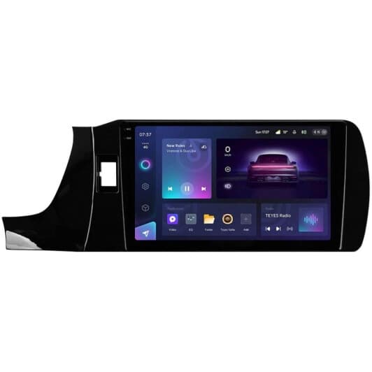 Штатна магнітола Teyes CC3 2K 360° 43567