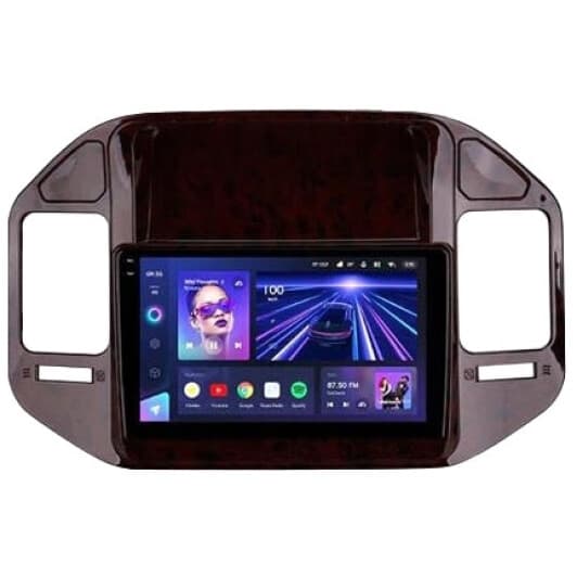 Штатная магнитола Teyes CC3 2K 360° 32646