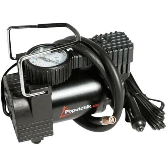 Компресор Poputchik 13014-КК