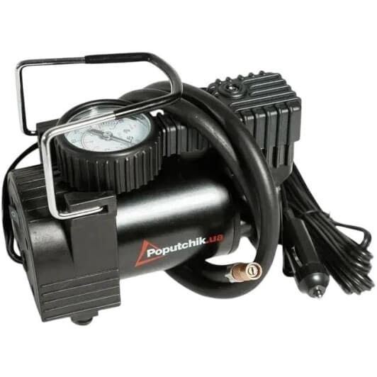 Компресор Poputchik 13014-КЧК
