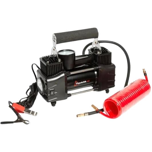 Компресор Poputchik 13015-КК