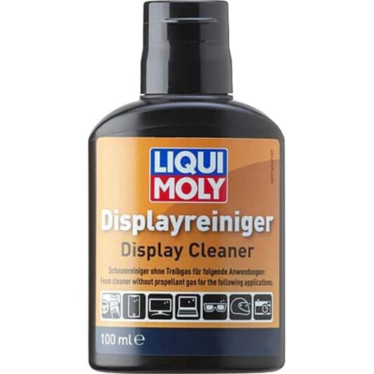 Очисник салону Liqui Moly Screen Cleaner 100 мл
