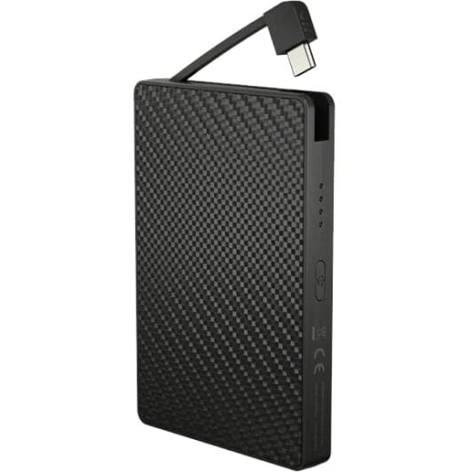 Повербанк Nitecore Pocket 10000 10000 mAh 22.5 Вт