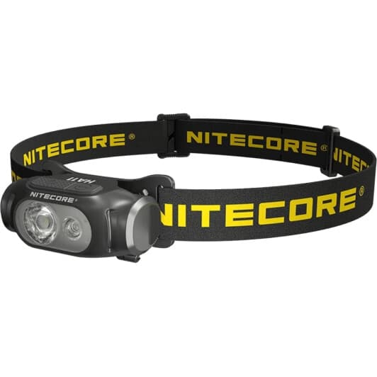 Налобний ліхтар Nitecore HA11 UHE 6-1491_2024