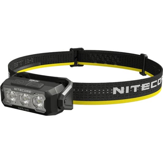 Налобний ліхтар Nitecore HA15 UHE 6-1565