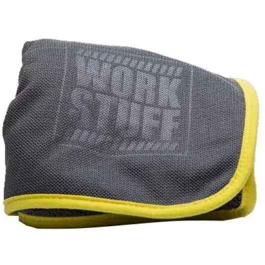 Полотенце Work Stuff WS070 микрофибра
