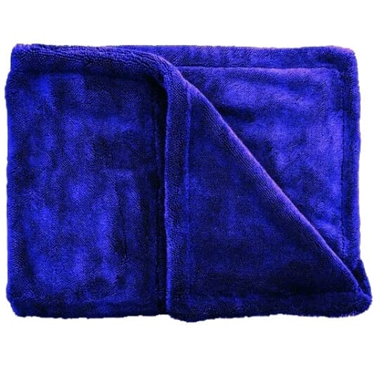 Полотенце CDL CDL26BLUE микрофибра