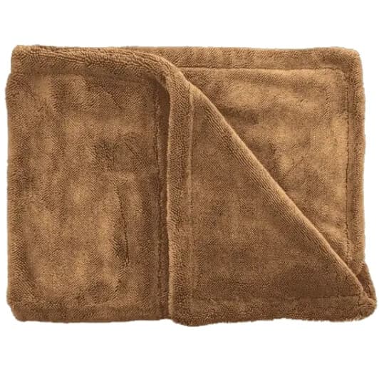 Полотенце CDL CDL23BROWN микрофибра