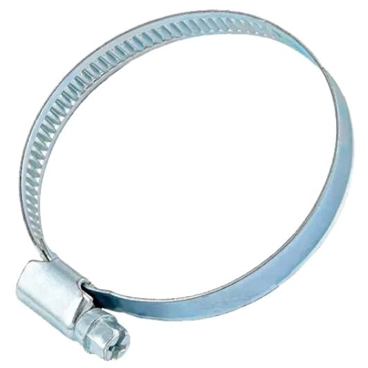 Хомут Snapt 09010200934 черв'ячний 50-70 мм сталь оцинкована W1 100 шт