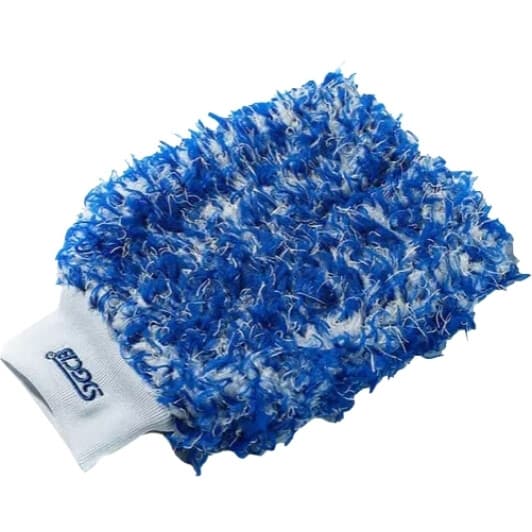 Губка SGCB SGGD158 260x190