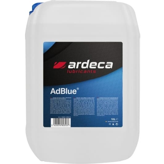 AdBlue Ardeca