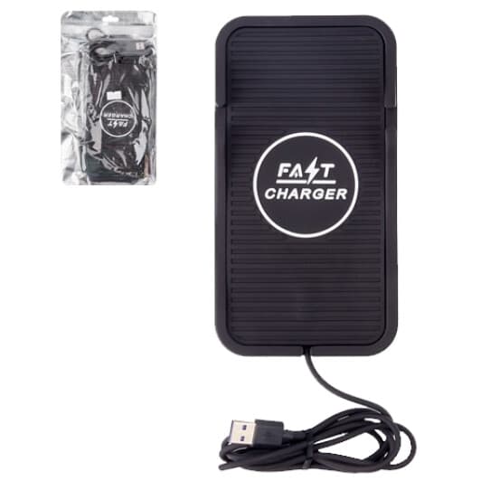 Коврик для телефона Vitol FastGharge