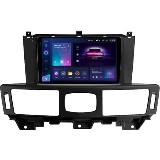 Штатна магнітола Teyes CC3 2K 36274