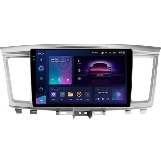 Штатна магнітола Teyes CC3 2K 36275